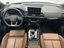 Audi Q5 45 TFSI SPORTBACK S-LINE (Ref# 15202)
