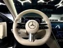 Mercedes Benz S500 4MATIC L