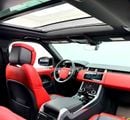 Land Rover Range Rover Sport HSE V8, Warranty, Service History, Fully Loaded, Excellent Condition