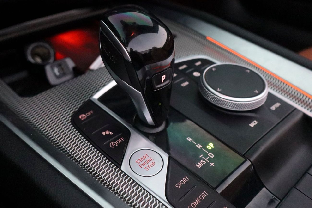 BMW Z4 sDrive 20i M SPORT