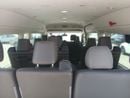 Toyota Hiace GL 2.8L Diesel Manual 9+ Seats 4 Doors