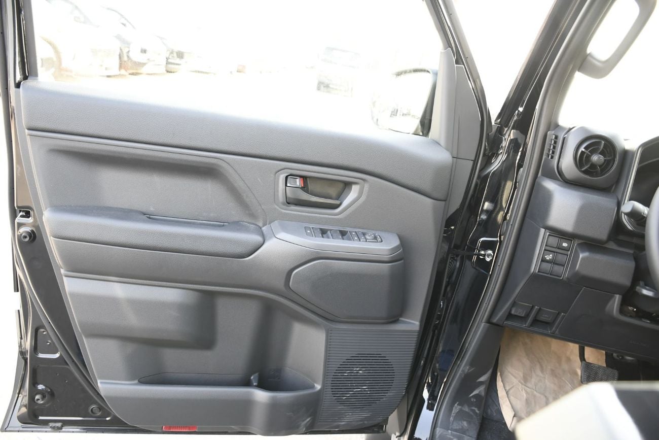 Toyota Prado 2027 TOYOTA FJ CRUISER 2.7L PETROL (Ready Stock)