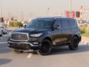 Infiniti QX80 LUXURY 4WD Full option