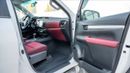 Toyota Hilux SR5 4.0 PETROL 2026 4x4