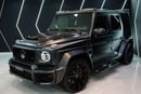 مرسيدس بنز G 63 AMG Stronger Than Time Edition, Brabus Body Kit, Carbon Interior!!