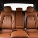 Maserati Quattroporte STANDARD AED 2,011 P.M • 0% Downpayment • Maserati Quattroporte • 1 Year Warranty