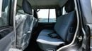 Toyota Land Cruiser 70
