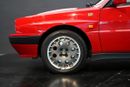 Lancia Delta HF INTEGRALE 16V