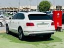 Bentley Bentayga SIGNATURE BENTLEY BENTAYGA 2018.ENGINE 6.0L/V12.