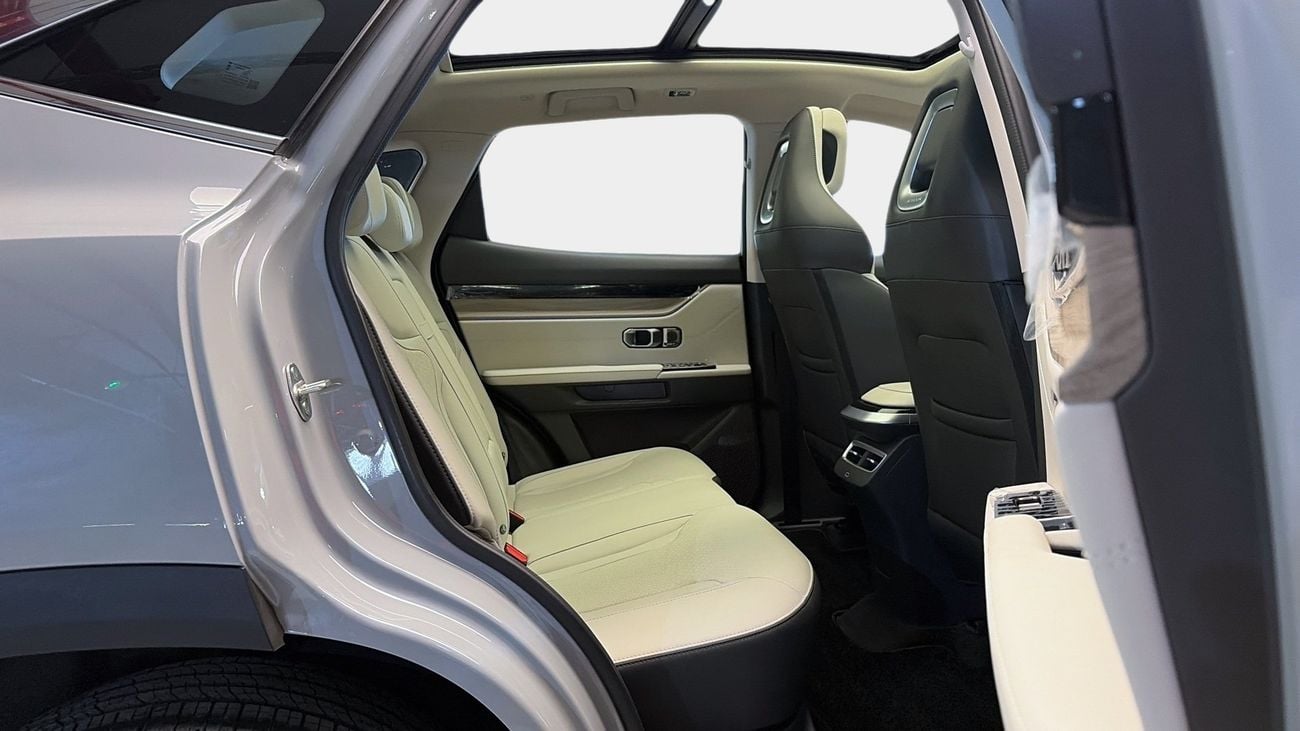 Jetour Dashing LUXURY | Guaranteed Warranty | 0 Down Payment