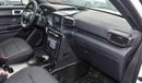 Ford Explorer BASE Interceptor 4WD Police Car