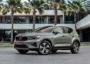 فولفو XC 40 CORE | 2,253 P.M | 0% Downpayment | VOLVO WARRANTY!