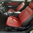 Ford Mustang EcoBoost Premium