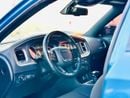 Dodge Charger GT | Monthly 1100/- | 0% DP | Super Track Pak | Sport Mode | # 86342R