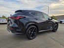 Lexus NX 350h F SPORT 3