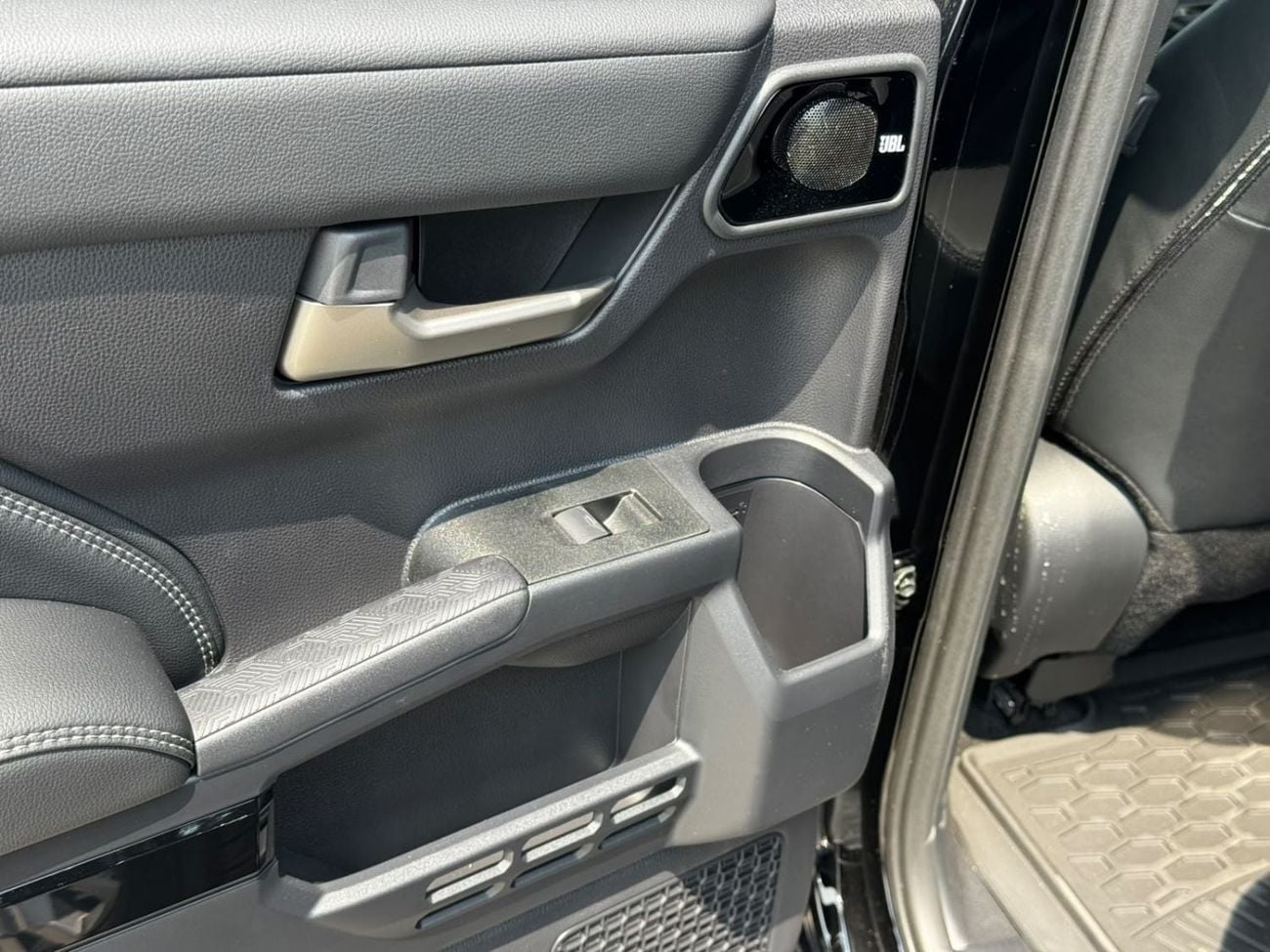 Toyota 4Runner CANADIAN SPEC