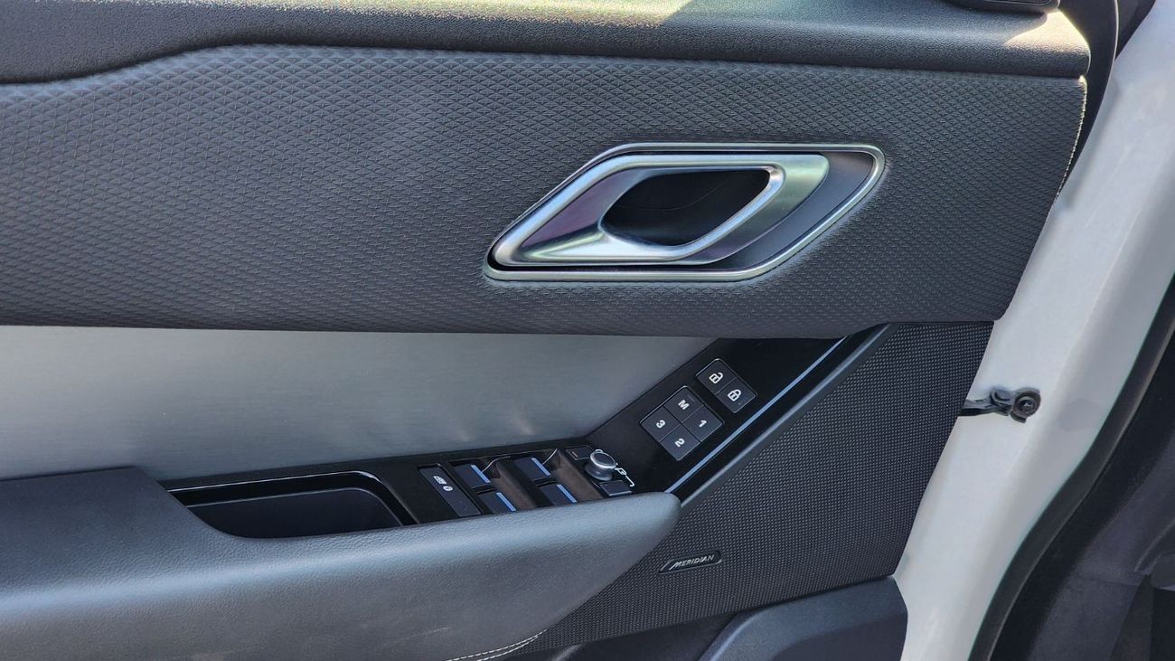 Land Rover Range Rover Velar P340 R-Dynamic S