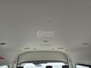 Toyota Hiace DX 3.5L PETROL V6 MT 13-SEATS RWD 2026MY
