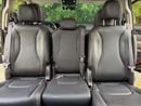 Kia Carnival EX DLX