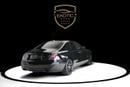 Rolls Royce Ghost BLACK BADGE