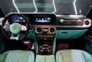 Mercedes Benz G63 AMG Brabus G700 | 700 HP!!