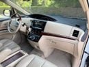 Toyota Previa SE