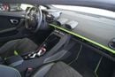 Lamborghini Huracan TECNICA