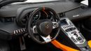 Lamborghini Aventador Roadster With DMC Body Kit - 2015 - GCC Specs