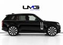 Land Rover Range Rover AUTOBIOGRAPHY LWB P530