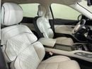 Lincoln Nautilus RESERVE III NU-NAU925H/AL TAYER MOTORS/ AL QOUZ SHOWROOM