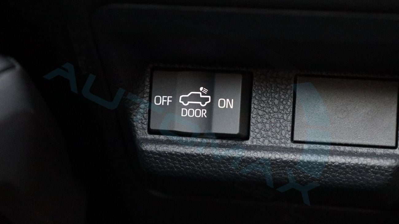 Toyota Tacoma Sport Premium 2026 (For Export , НА ЭКСПОРТ) 2.4T 4x4 Без пробега