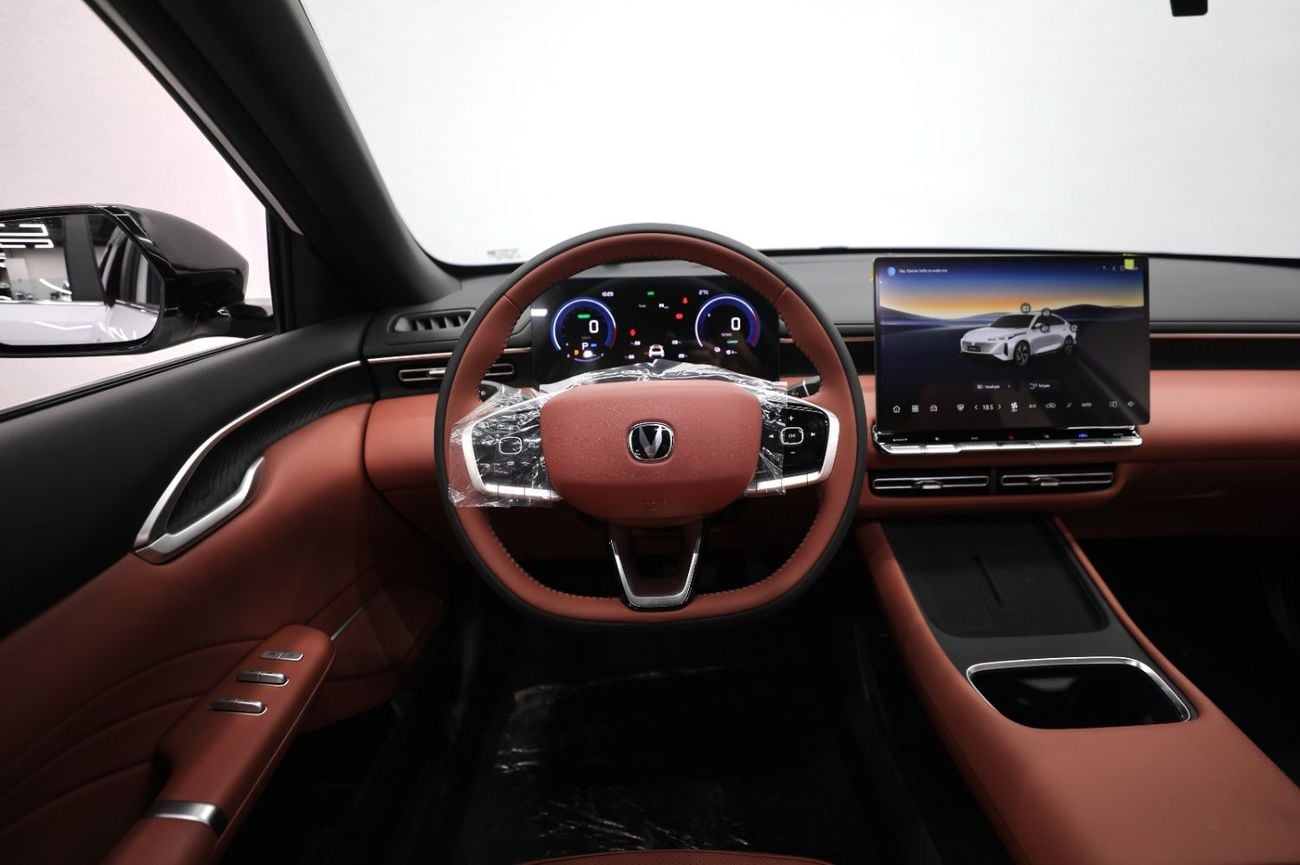 Changan Eado STANDARD
