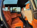 ROX 01 ALL ROUND ROX 01 (EREV) A/T 4*4 SUV black color 2026 Model
