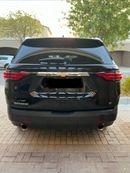 Chevrolet Traverse LT3