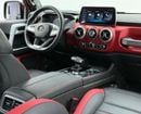 BAIC BJ40 HONOR 2024 BAIC BJ40 C, 2034 BAIC Warranty, Full BAIC Service History, Low Km, Excellent Condition, GCC