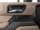 Toyota Land Cruiser VX