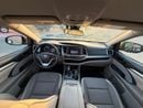 Toyota Highlander LIMITED 2018 Toyota Highlander Hybrid -3.5L V6-AWD 4x4 - Leather seat-Rear Camera -