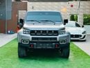 بايك BJ40 HONOR