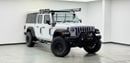 Jeep Gladiator SPORT