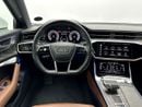 أودي A6 40 TFSI S-LINE Sedan 40 TFSI 190hp (Ref# 057407)