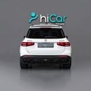 مرسيدس بنز GLB 35 AED 2,874 p.m • 0% Downpayment • Mercedes GLB 35 AMG • 1 Year Warranty