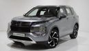 Mitsubishi Outlander GLS HIGHLINE HILINE 2.5L