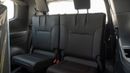 Toyota Land Cruiser GXR 4.0L WITH RADAR 2026 GCC Spec