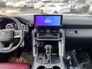 تويوتا لاند كروزر VXR تويوتا LC300 VXR HEV 3.5TT موديل 2026 - للتصدير فقط