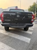 Nissan Navara GLX AT