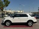 فورد إكسبلورر XLT 3.5L