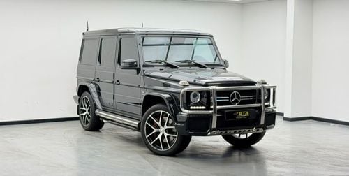 مرسيدس بنز G 63 AMG STANDARD مرسيدس بنز G63 AMG موديل 2017، سجل صيانة كامل، مقصورة داخلية من ألياف الكربون، حالة ممتازة، خليجية