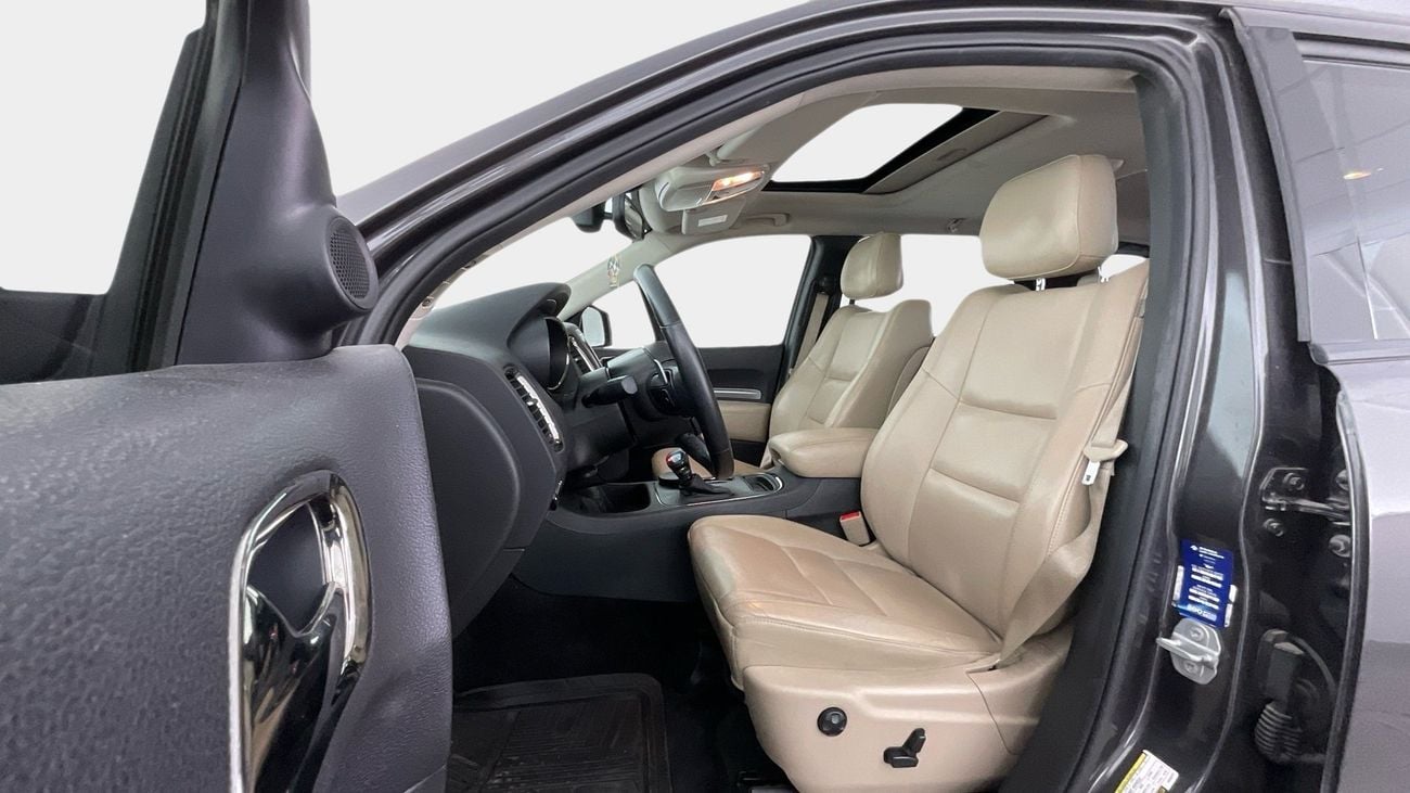 Dodge Durango GT | Guaranteed Warranty | 0 Down Payment