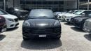 بورش كايان STANDARD Porsche Cayenne 2022 مواصفات أمريكية