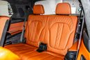بي أم دبليو X7 XDRIVE40i لوكس M SPORT PACKAGE سيارة X7 xDrive40i الفاخرة مع باقة M الرياضية، 7 مقاعد